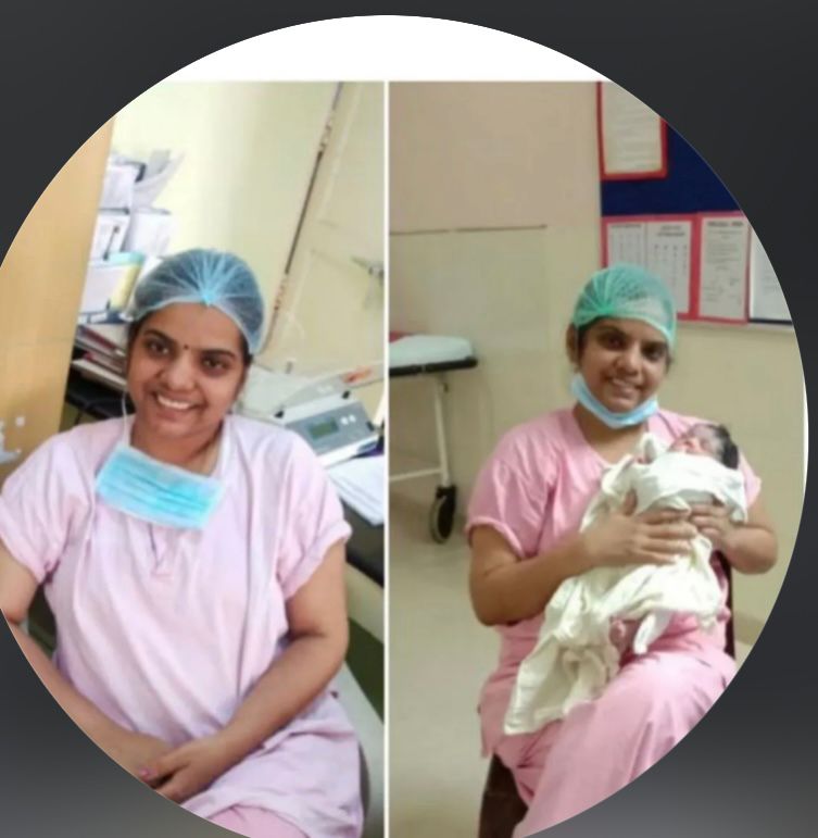 Dr. Neelima Talari