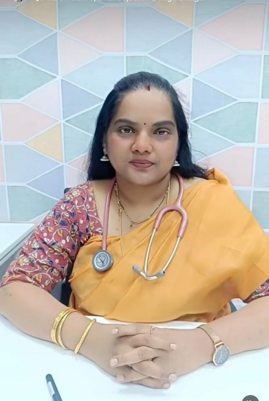 Dr. Neelima Talari